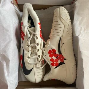 Nike Tennis Court Shoes